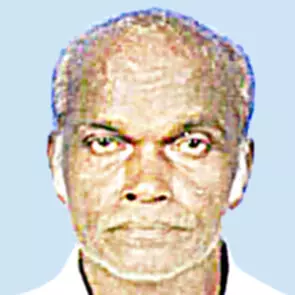 ഗോ​പാ​ല​ൻ