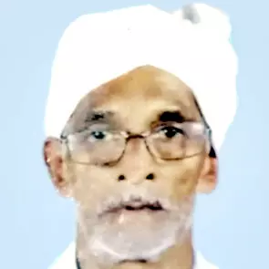 കു​ഞ്ഞ​ടി​മ റാ​വു​ത്ത​ർ