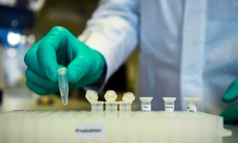 ഇന്ന് 4034 പേര്‍ക്ക് കോവിഡ്; ടെസ്റ്റ് പോസിറ്റിവിറ്റി നിരക്ക് 5.8