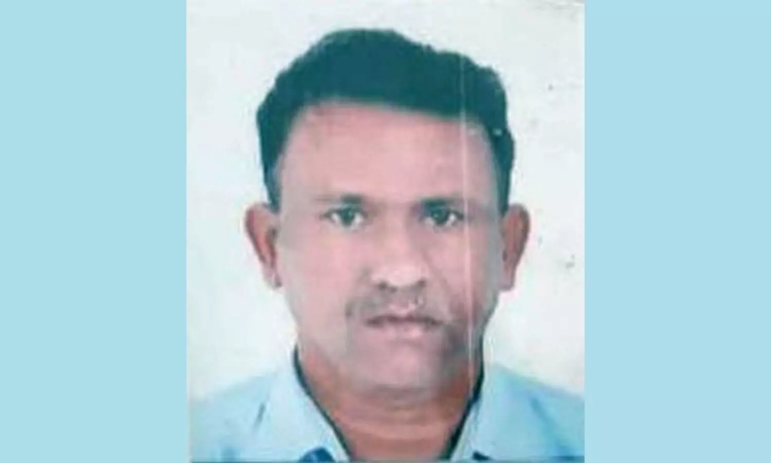 ദക്ഷിണ കന്നഡ സ്വദേശി റിയാദിൽ മരിച്ചു