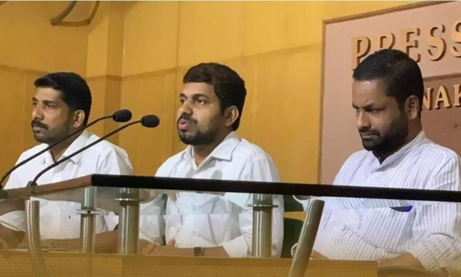 Popular Front of India Kerala State Popular