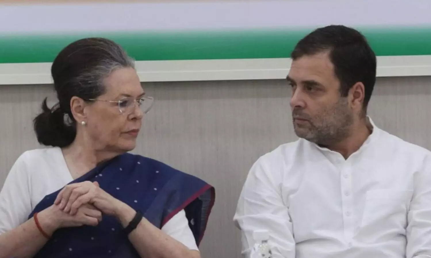 നാഷനൽ ഹെറാൾഡ്​ കേസ്​: സോണിയക്കും രാഹുലിനും നോട്ടീസ്​