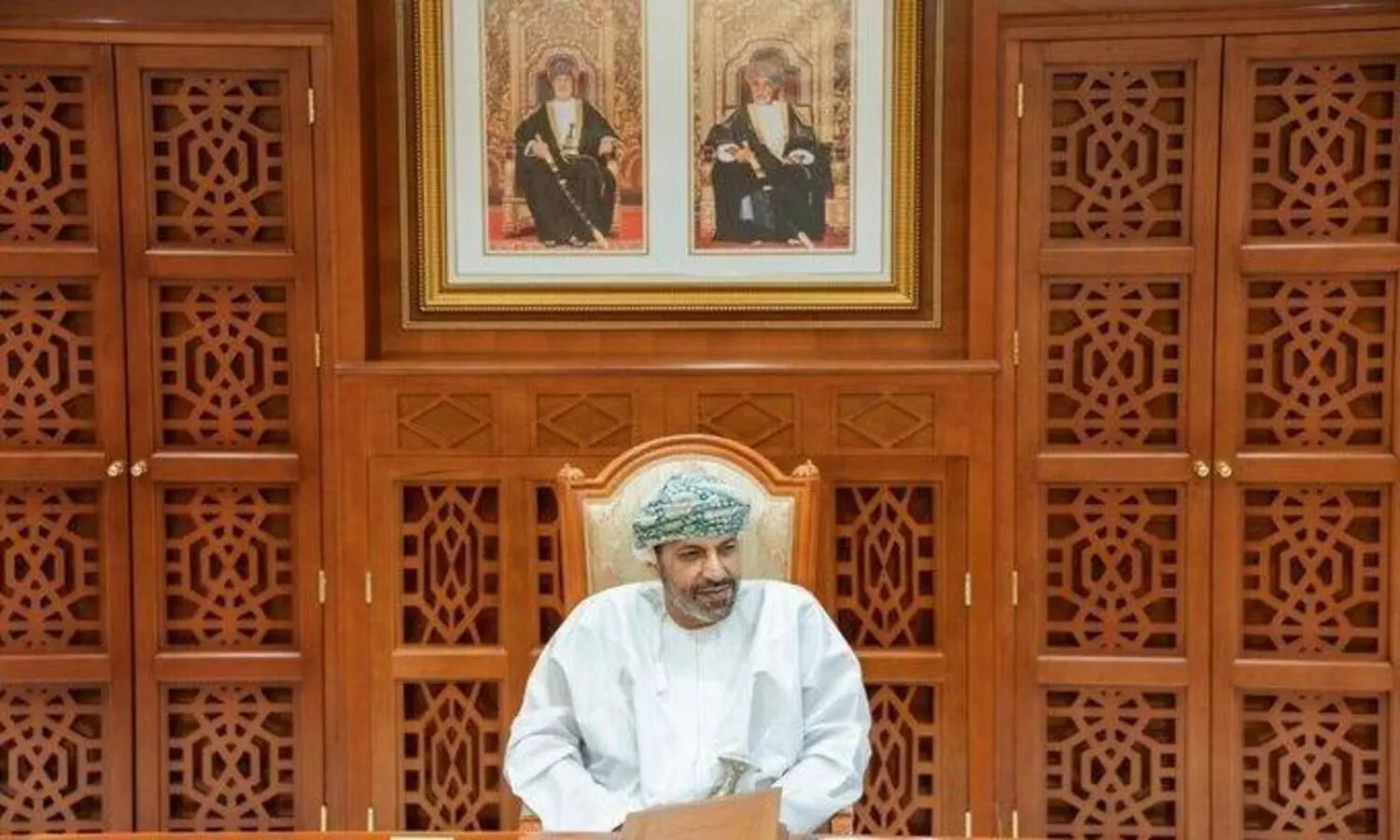 കോവിഡ്​: പത്ത്​ രാജ്യങ്ങളിൽ നിന്നുള്ളവർക്ക്​   ഒമാനിൽ പ്രവേശനവിലക്ക്​