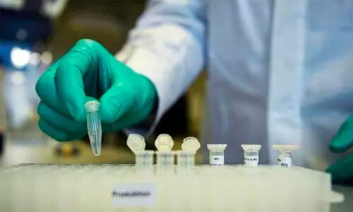 ഇന്ന് 4034 പേര്‍ക്ക് കോവിഡ്; ടെസ്റ്റ് പോസിറ്റിവിറ്റി നിരക്ക് 5.8