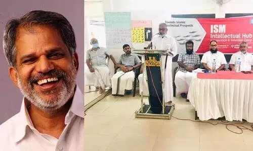 ന്യനപക്ഷ വർഗീയത: പ്രസ്​താവന ചരി​ത്രബോധമില്ലായ്​മ –അബ്​ദുല്ലക്കോയ മദനി