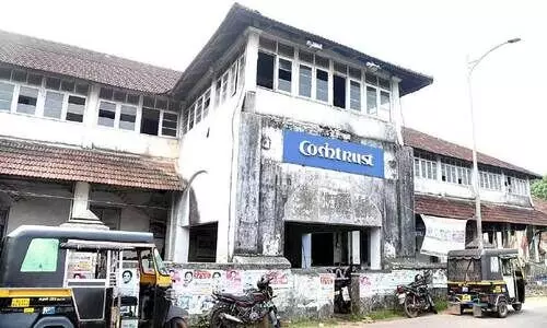 എന്നു​ ശരിയാകും കോംട്രസ്​റ്റ്​​​? ഏറ്റെടുക്കൽ ബിൽ ​ രാഷ്​ട്രപതി അംഗീകരിച്ചിട്ട്​ മൂന്നുവർഷം