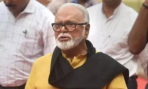 Chhagan Bhujbal