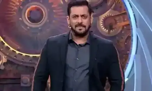 ഞാൻ സമയത്ത്​ വിവാഹിതനായിരുന്നുവെങ്കിൽ കൊച്ചുമക്കൾക്ക്​ നി​െൻറ പ്രായം വരും- ​ വിവാഹിതനാകാത്തതി​െൻറ പരിഭവം പറഞ്ഞ്​​ വീണ്ടും സൽമാ​ൻ ഖാൻ