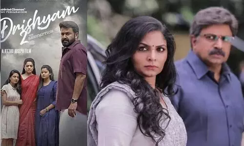 ലാലേട്ടന്‍റെ മുഖത്തടിച്ചതിന്‍റെ ഞെട്ടൽ ഇന്നും മാറിയിട്ടില്ല -ആശ ശരത്ത്​