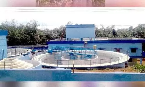 മ​ഞ്ഞ​മ​ണ്‍കാ​ല കു​ടി​വെ​ള്ള പ​ദ്ധ​തി ഇ​ത്ത​വ​ണ​യും ക​മീ​ഷ​ന്‍ ചെ​യ്യാ​നാ​വി​ല്ല