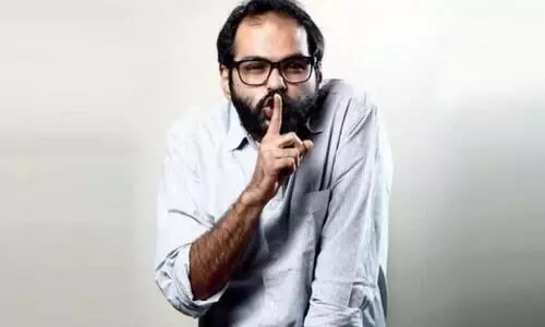 കുനാൽ കമ്രക്കെതിരായ കോടതിയലക്ഷ്യ കേസ് പരിഗണിക്കുന്നത് സുപ്രീംകോടതി നാലാഴ്ചത്തേക്ക് നീട്ടി