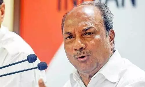 രണ്ട് മുന്നണികളും ഒപ്പത്തിനൊപ്പം; അടുത്ത പ്രധാന ഘട്ടം സ്ഥാനാർഥി നിർണയമെന്ന് എ.കെ. ആന്‍റണി