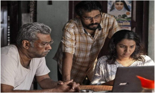 ചിരമഭയമീ -ആർക്കറിയാമിലെ ആദ്യ വീഡിയോ ഗാനം പുറത്തിറങ്ങി