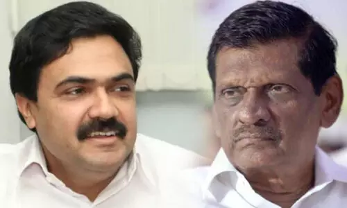 രണ്ടില: തെരഞ്ഞെടുപ്പ്​ കമീഷ​ൻ ഉത്തരവ്​ ശരിവെച്ച് ഹൈകോടതി; കരുത്ത് പകരുന്ന വിധിയെന്ന് ജോസ്