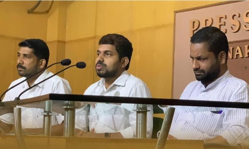 Popular Front of India Kerala State Popular