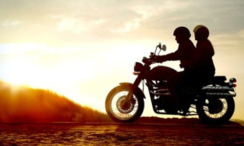 നടുവേദനയില്ലാത്ത ബൈക്ക് യാത്രക്ക്...