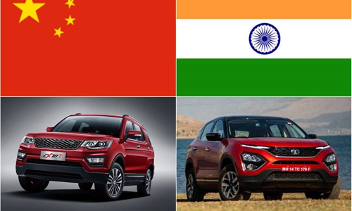 ആയിരക്കണക്കിന്​ കോടിയുടെ ചൈനീസ്​ നിക്ഷേപത്തിന്​ അനുമതി നൽകാനൊരുങ്ങി കേന്ദ്രം; ഗ്രേറ്റ്​ വാൾ മോ​ട്ടോഴ്​സ്​ ഇന്ത്യയിലെത്തും