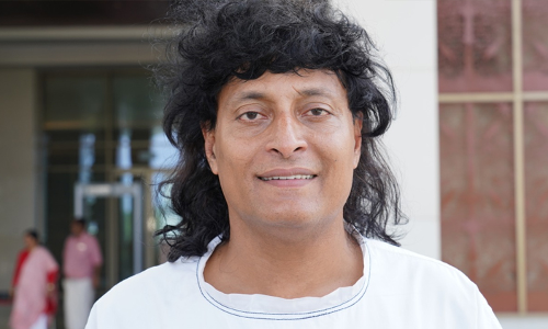 രാ​ഷ്​​ട്രീ​യ​ത്തി​ലേ​ക്കി​ല്ലെ​ന്ന് ബോ​ബി ചെ​മ്മ​ണ്ണൂ​ർ