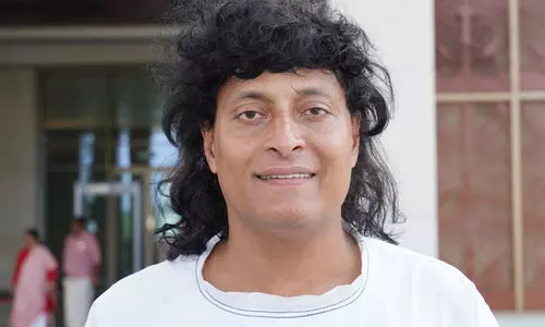 രാ​ഷ്​​ട്രീ​യ​ത്തി​ലേ​ക്കി​ല്ലെ​ന്ന് ബോ​ബി ചെ​മ്മ​ണ്ണൂ​ർ