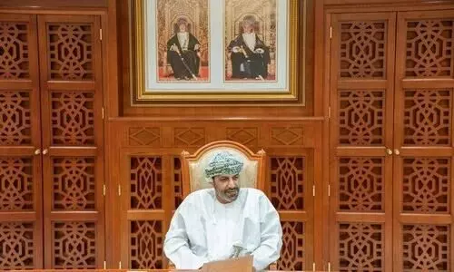 കോവിഡ്​: പത്ത്​ രാജ്യങ്ങളിൽ നിന്നുള്ളവർക്ക്​   ഒമാനിൽ പ്രവേശനവിലക്ക്​