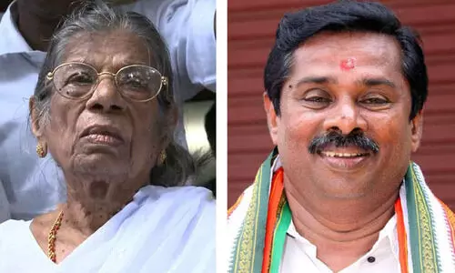 ജെ.എസ്​.എസ് ഇടതുമുന്നണിബന്ധം ഉപേക്ഷിക്കുന്നു