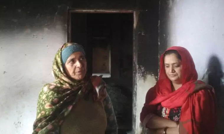 kundhesh and babitha