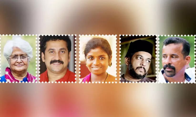 ഫോക്​ലോർ അക്കാദമി ചലച്ചിത്രമേള: മോപ്പാള മികച്ച ചിത്രം; സംവിധായിക സുമിത്ര ഭാവെ