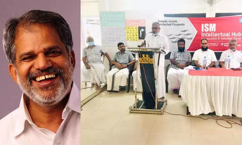 ന്യനപക്ഷ വർഗീയത: പ്രസ്​താവന ചരി​ത്രബോധമില്ലായ്​മ –അബ്​ദുല്ലക്കോയ മദനി