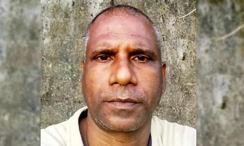 kunjumon mannachery kunjumon mannachery