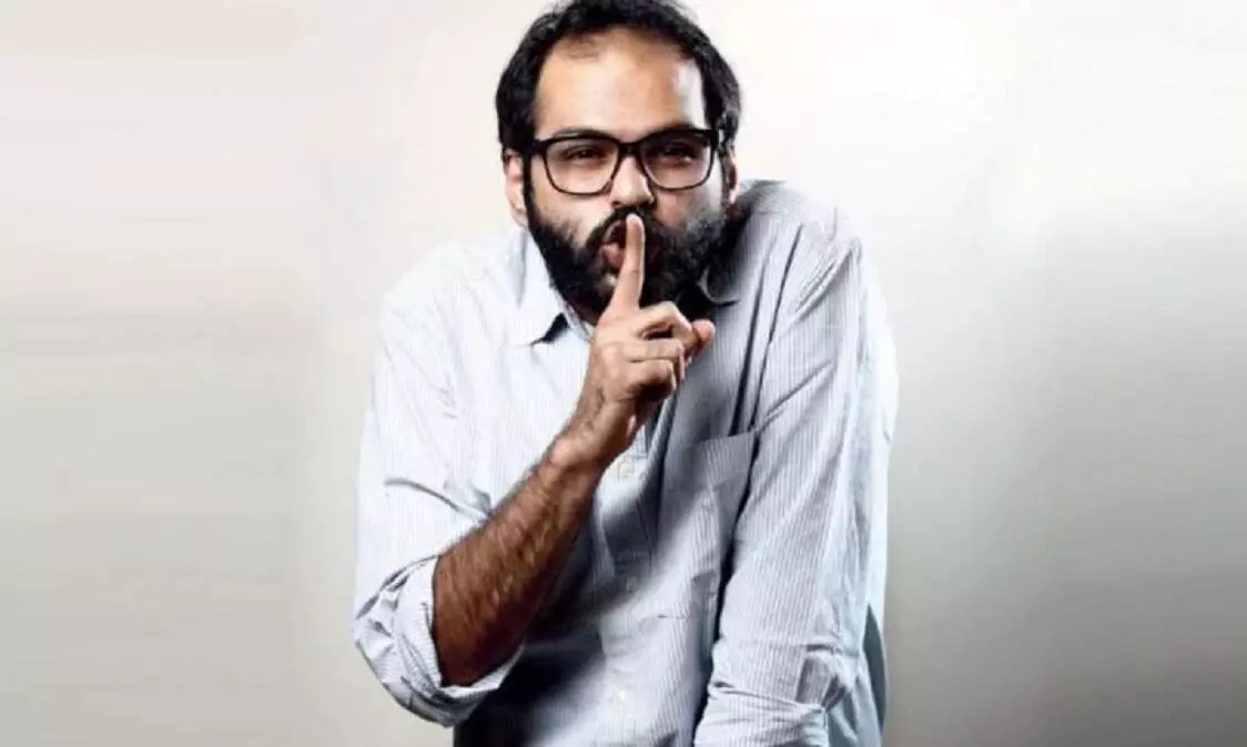 കുനാൽ കമ്രക്കെതിരായ കോടതിയലക്ഷ്യ കേസ് പരിഗണിക്കുന്നത് സുപ്രീംകോടതി നാലാഴ്ചത്തേക്ക് നീട്ടി