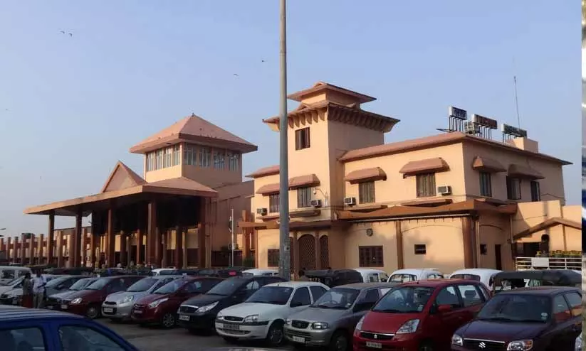 തൃശൂർ റെയിൽവേ സ്​റ്റേഷൻ ഇനി പ്രഭാപൂരിതം