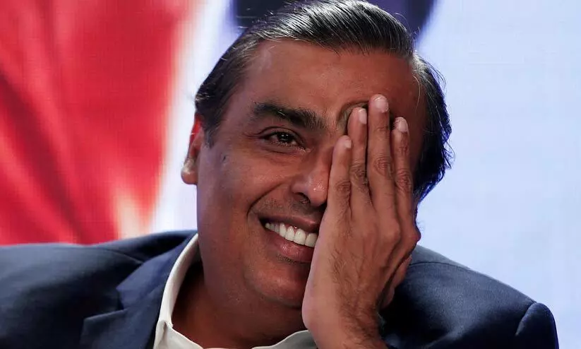 ഗുജറാത്തിൽ അംബാനി നിർമിക്കും, ലോകത്തിലെ ഏറ്റവും വലിയ മൃഗശാല ഗുജറാത്തിൽ അംബാനി നിർമിക്കും, ലോകത്തിലെ ഏറ്റവും വലിയ മൃഗശാല