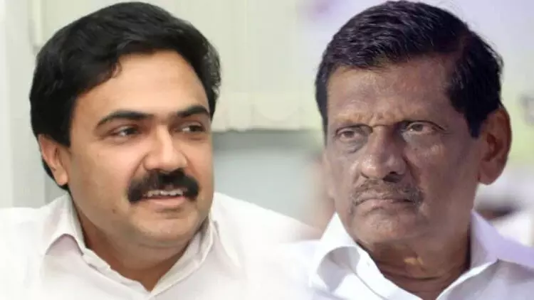 രണ്ടില: തെരഞ്ഞെടുപ്പ്​ കമീഷ​ൻ ഉത്തരവ്​ ശരിവെച്ച് ഹൈകോടതി; കരുത്ത് പകരുന്ന വിധിയെന്ന് ജോസ്