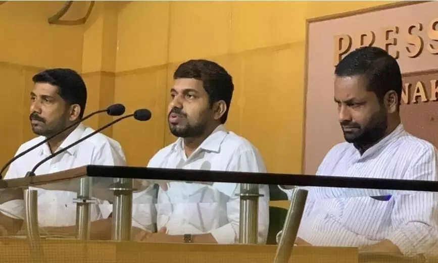 Popular Front of India Kerala State Popular