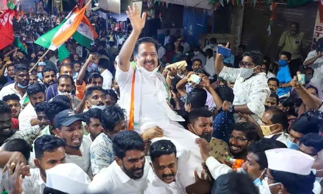 AishwaryaKeralaYatra