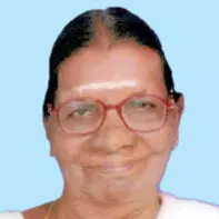 ല​ക്ഷ്മി​യ​മ്മ