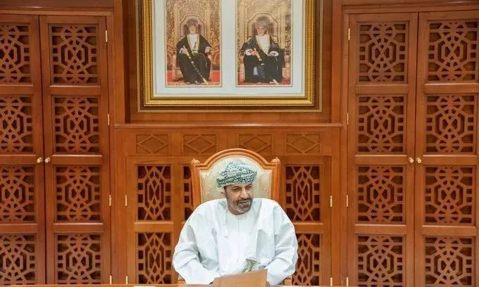 കോവിഡ്: പത്ത് രാജ്യങ്ങളിൽ നിന്നുള്ളവർക്ക് ഒമാനിൽ പ്രവേശനവിലക്ക് കോവിഡ്: പത്ത് രാജ്യങ്ങളിൽ നിന്നുള്ളവർക്ക് ഒമാനിൽ പ്രവേശനവിലക്ക്