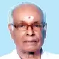 നാ​രാ​യ​ണ​ൻ നാ​യ​ർ