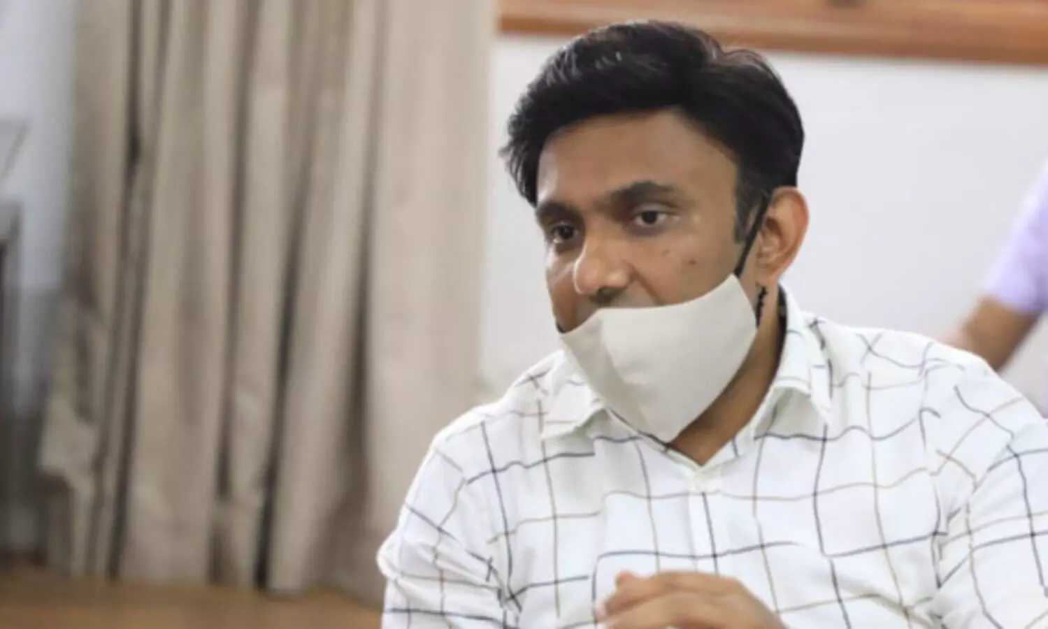 കേരളത്തിൽ നിന്നുള്ളവർക്ക് കോവിഡ്​ പരിശോധനയിൽ​ ഇളവില്ലെന്ന്​ കർണാടക