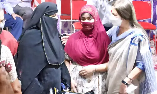 ഡ​ൽ​ഹി വം​ശീ​യാ​​തി​ക്ര​മ​ത്തി​ന്​ ഒ​രാ​ണ്ട്​; ഇരകൾക്കായി പിരിച്ച കോടികൾ സി.പി.എം വിനിയോഗിച്ചില്ല