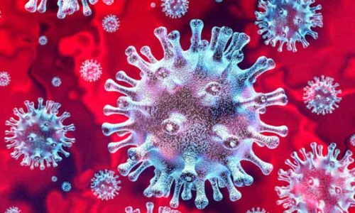 ഒ​രാ​ഴ്​​ച​ക്കി​ടെ ക​ണ്ടെ​ത്തിയത്​ 4.40 ലക്ഷം കോ​വി​ഡ്​   ച​ട്ട ലം​ഘ​ന​ങ്ങ​ൾ