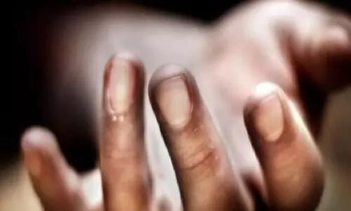 കർണാടകയിൽ അനധികൃതമായി സൂക്ഷിച്ച ജലാറ്റിൻ സ്റ്റിക്കുകൾ പൊട്ടിത്തെറിച്ച്​ ആറുമരണം