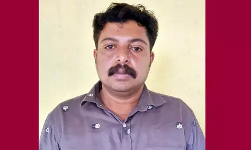 സഹായി ചമഞ്ഞ് കിടപ്പുരോഗികളുടെ വീട്ടില്‍ മോഷണം; പ്രതി അറസ്​റ്റിൽ