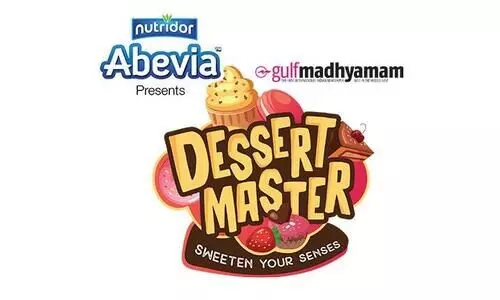 വരൂ..., ഡെസർട്ട്​ മാസ്​റ്ററാവാം