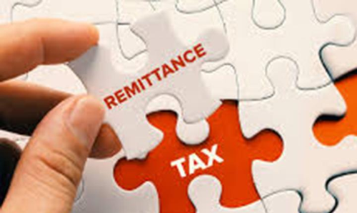 പ​ണ​മ​യ​ക്ക​ലി​ന്​ നി​കു​തി ഏ​ർ​പ്പെ​ടു​ത്ത​ണ​മെന്ന്​​   അ​ബ്​​ദു​ല്ല അ​ൽ തു​റൈ​ജി എം.​പി