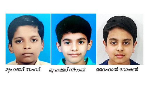 കെ.ഐ.സി-സർഗലയം: അബ്ബാസിയ ദാറുത്തര്‍ബിയ മദ്റസ ജേതാക്കള്‍