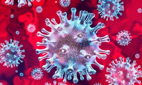 കോ​വി​ഡ്​: ​​െഎ.​സി.​യു രോ​ഗി​ക​ളു​ടെ എ​ണ്ണം പു​തി​യ   ഉ​യ​ര​ത്തി​ൽ