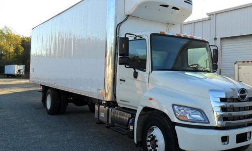 കാ​ലി​യാ​യു​ള്ള വി​ദേ​ശ ട്ര​ക്കു​ക​ൾ​ക്ക്​ ഒ​ക്​​ടോ​ബ​ർ 19നു​ശേ​ഷം പ്ര​വേ​ശ​ന വി​ല​ക്ക്​