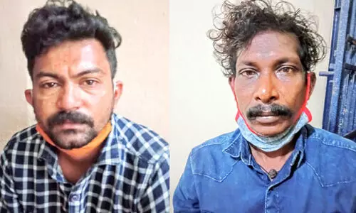 bike stealing accused