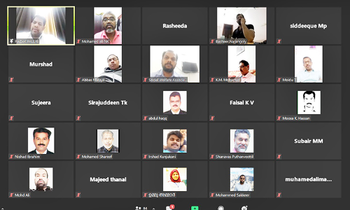 കോ​വി​ഡ് ടെ​സ്​​റ്റ്​: പ്ര​വാ​സി വി​രു​ദ്ധ നി​യ​മം തി​രു​ത്ത​ണം   –എ​സ്.​ഡ​ബ്ല്യു.​എ